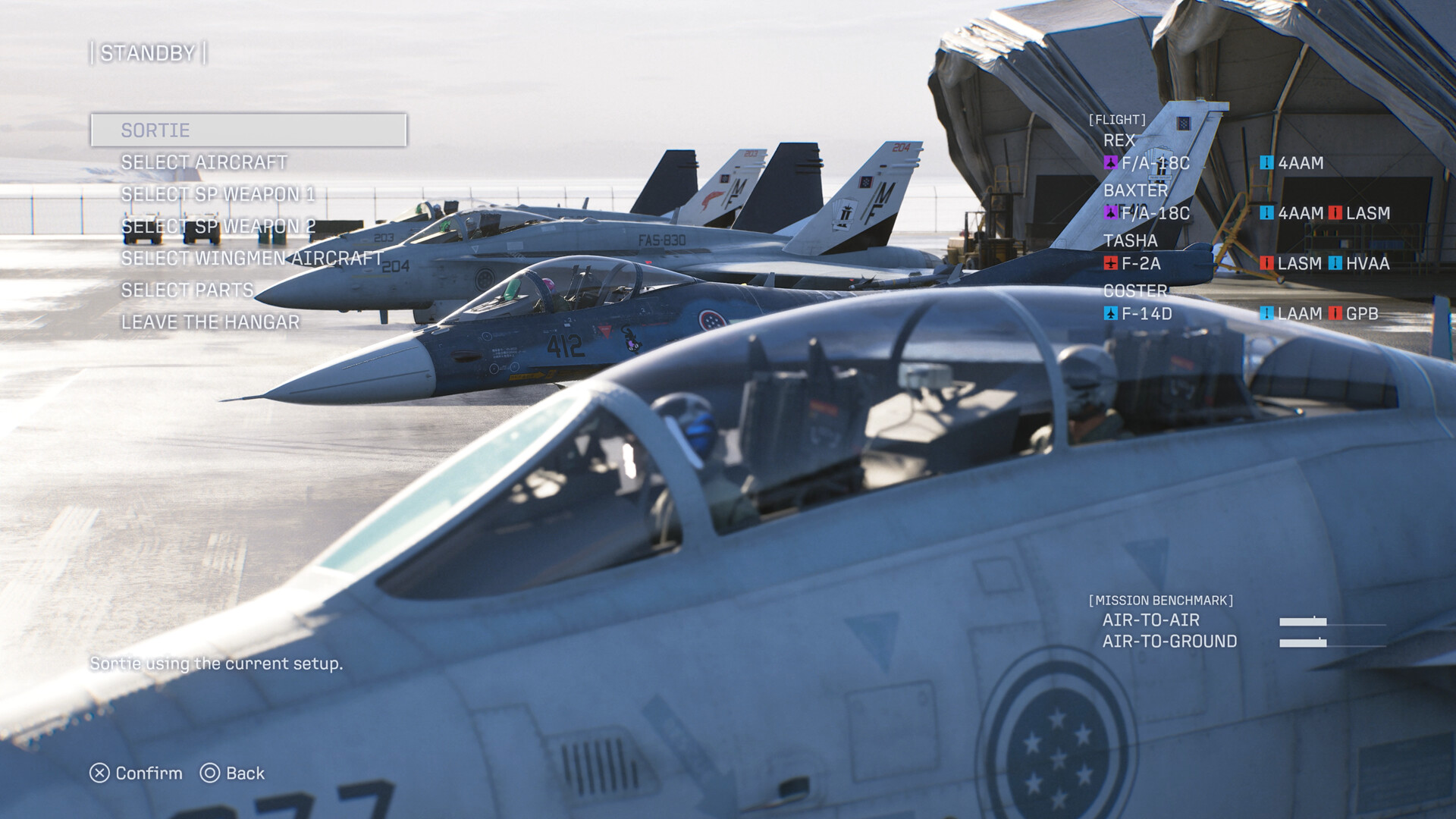 Ace Combat 8 Beginner Guide: Controls, MRP Farming, and the Smartest Aircraft Tree Route
