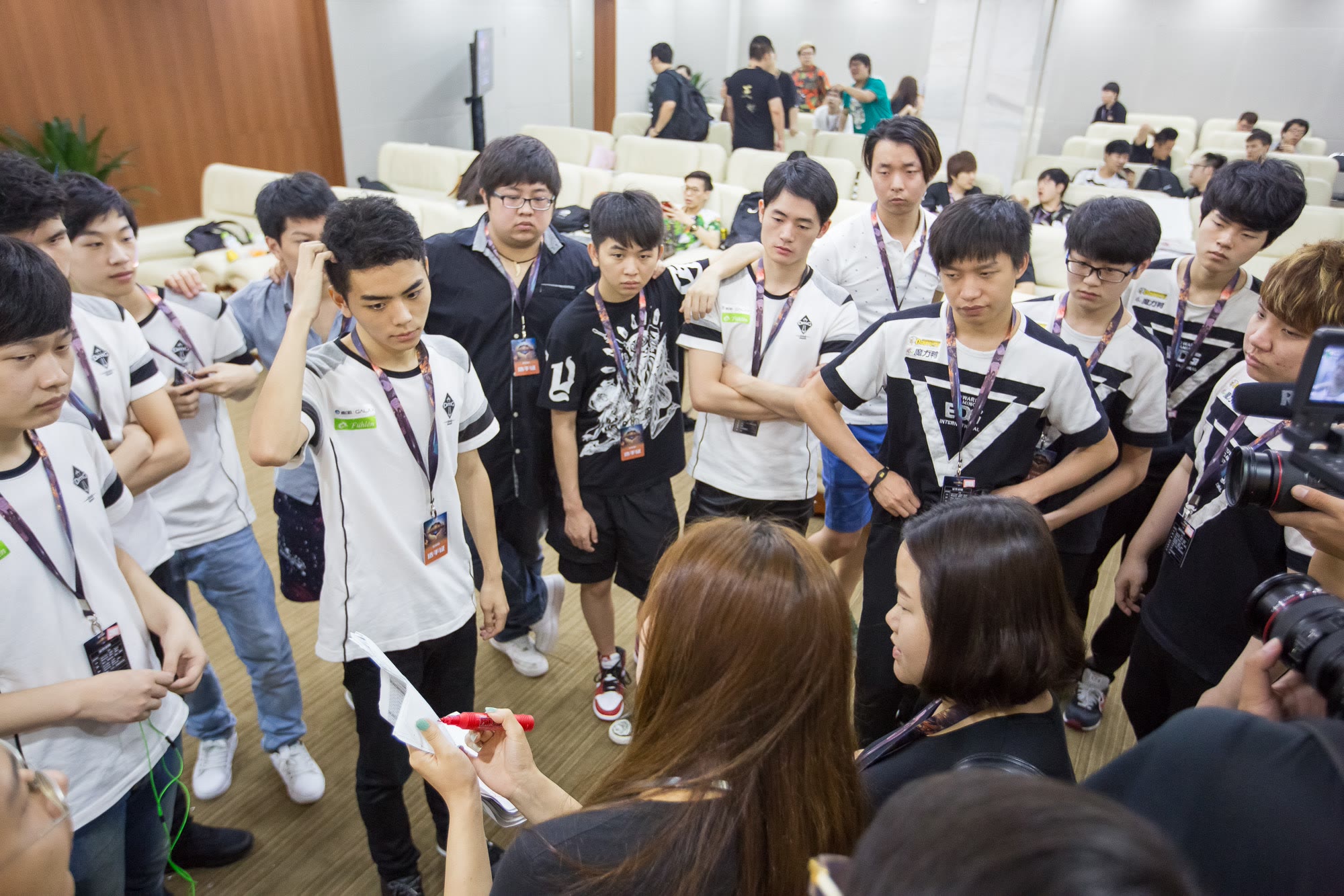 Demacia Cup 2026 Final: BNK FearX Beat Team WE 3-1 Behind Raptor's Masterclass