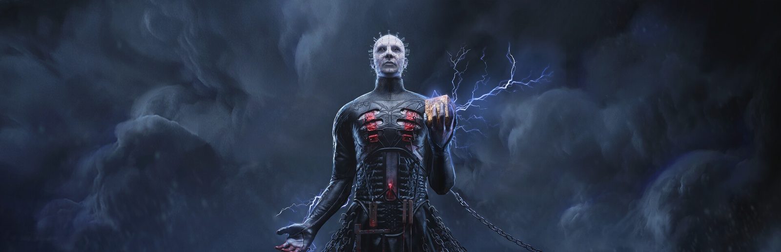 Hellraiser: Revival Review — Glorious Gore, a Fair Price, and Too Many Bugs