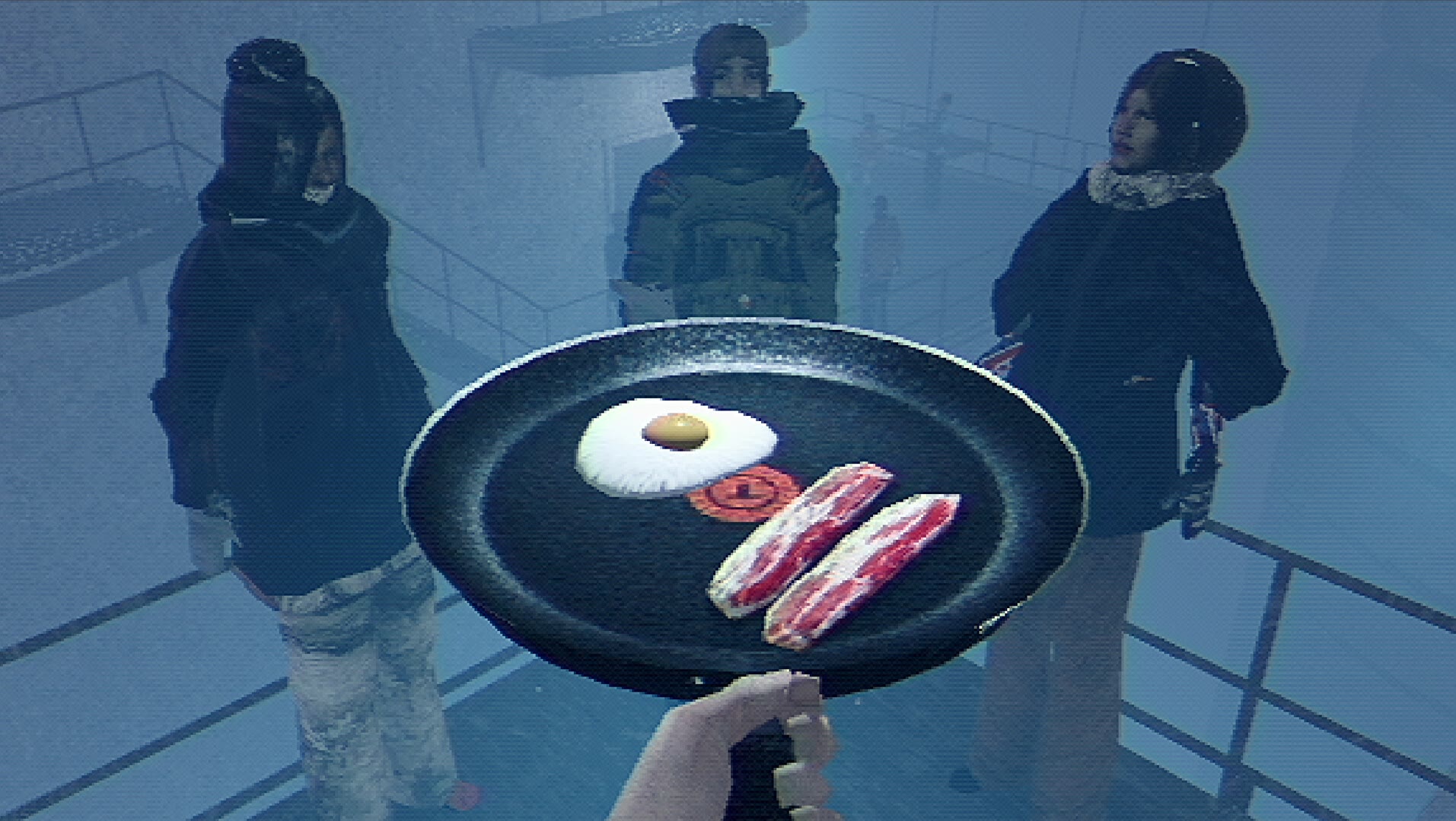 ID@Xbox x IGN Showcase 2026: Every Announcement, From Digging a Hole Together to Arctic Eggs