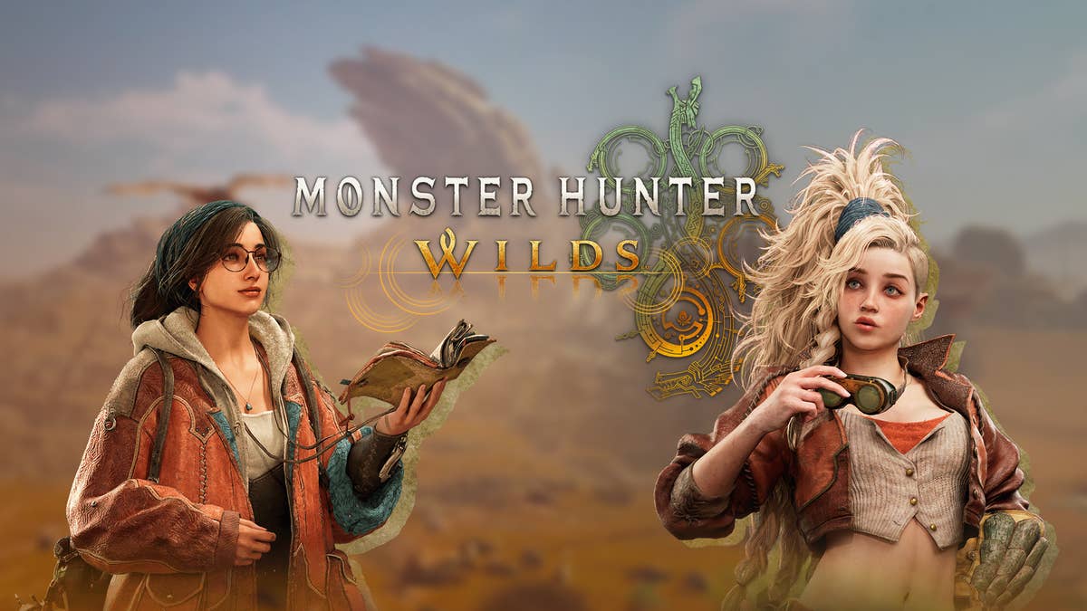 Monster Hunter Wilds Switch 2 Demo Is Live: Everything in the Prologue, and Why Your Save Matters