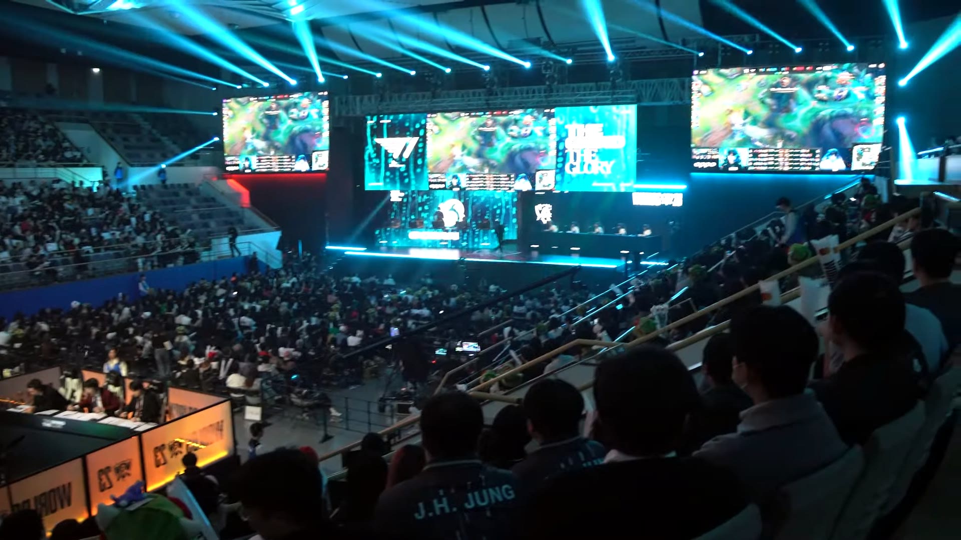 Worlds 2026 Swiss Stage Draw: LOS vs T1 Headline Round 1 Matchups
